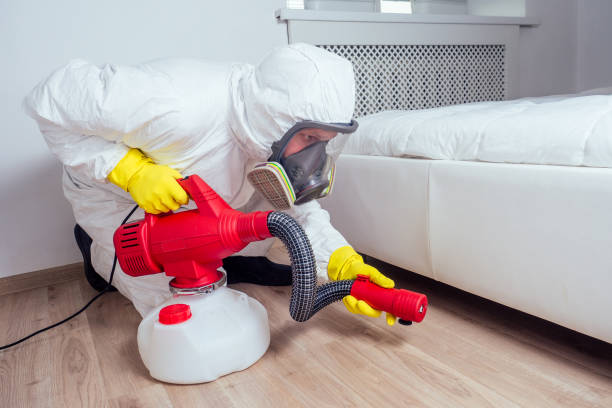 Best Residential Pest Control  in Bnchard, LA