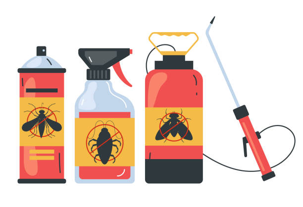 Best Best Pest Control Companies  in Bnchard, LA