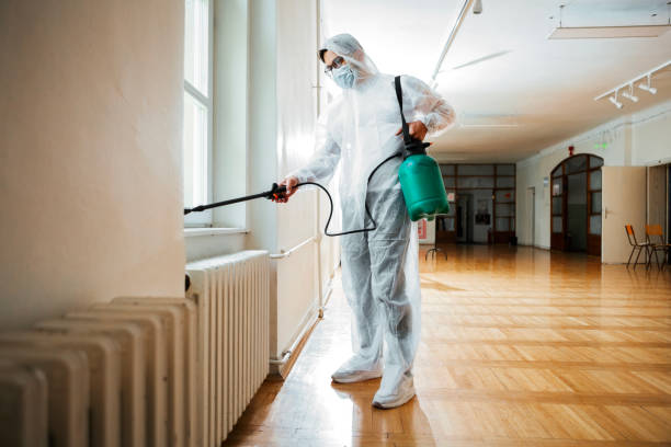 Best Best Pest Control Companies  in Bnchard, LA